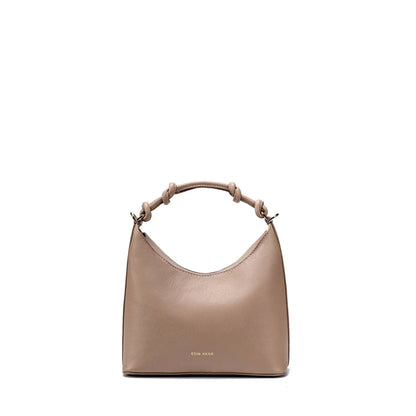 Esin Akan Midi Chelsea Multiway Crossbody in Black
