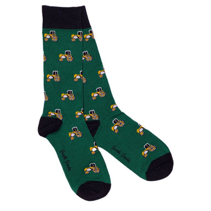 Sustainable Bamboo Socks – Swole Panda