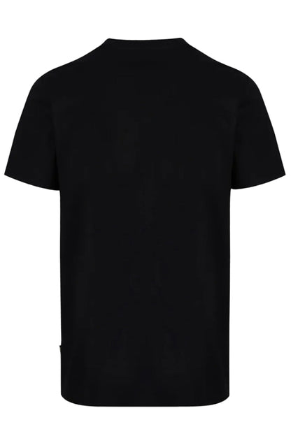 Bench Workwear Black Alberta T-Shirt