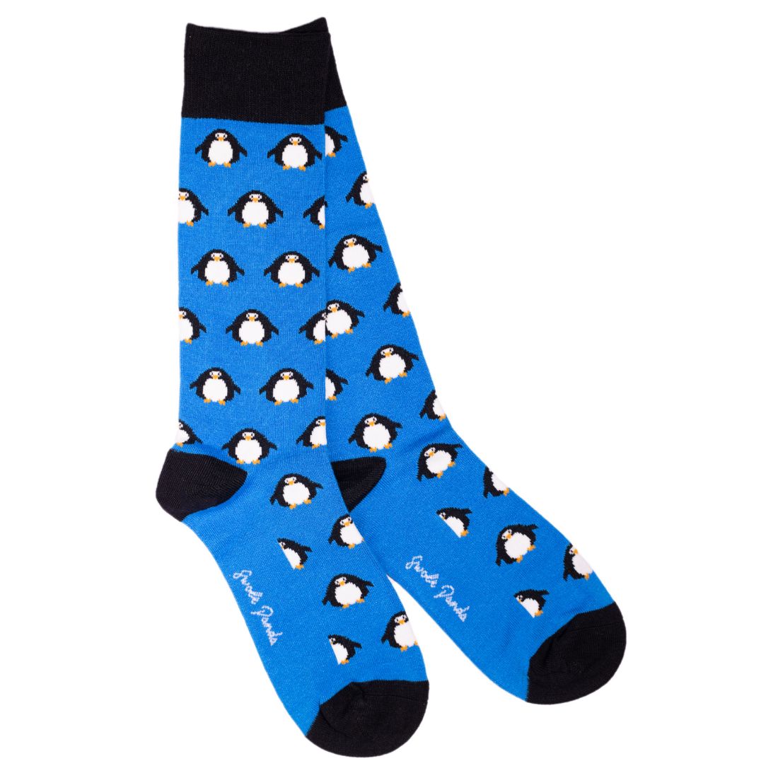 Sustainable Bamboo Socks – Swole Panda