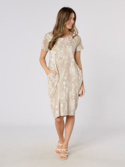 Pisa WF Dress