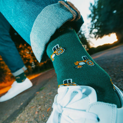 Sustainable Bamboo Socks – Swole Panda