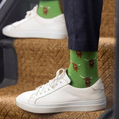Sustainable Bamboo Socks – Swole Panda