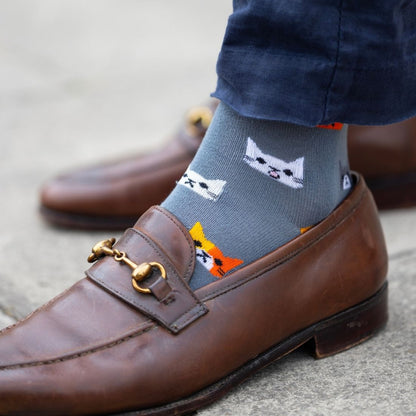 Sustainable Bamboo Socks – Swole Panda