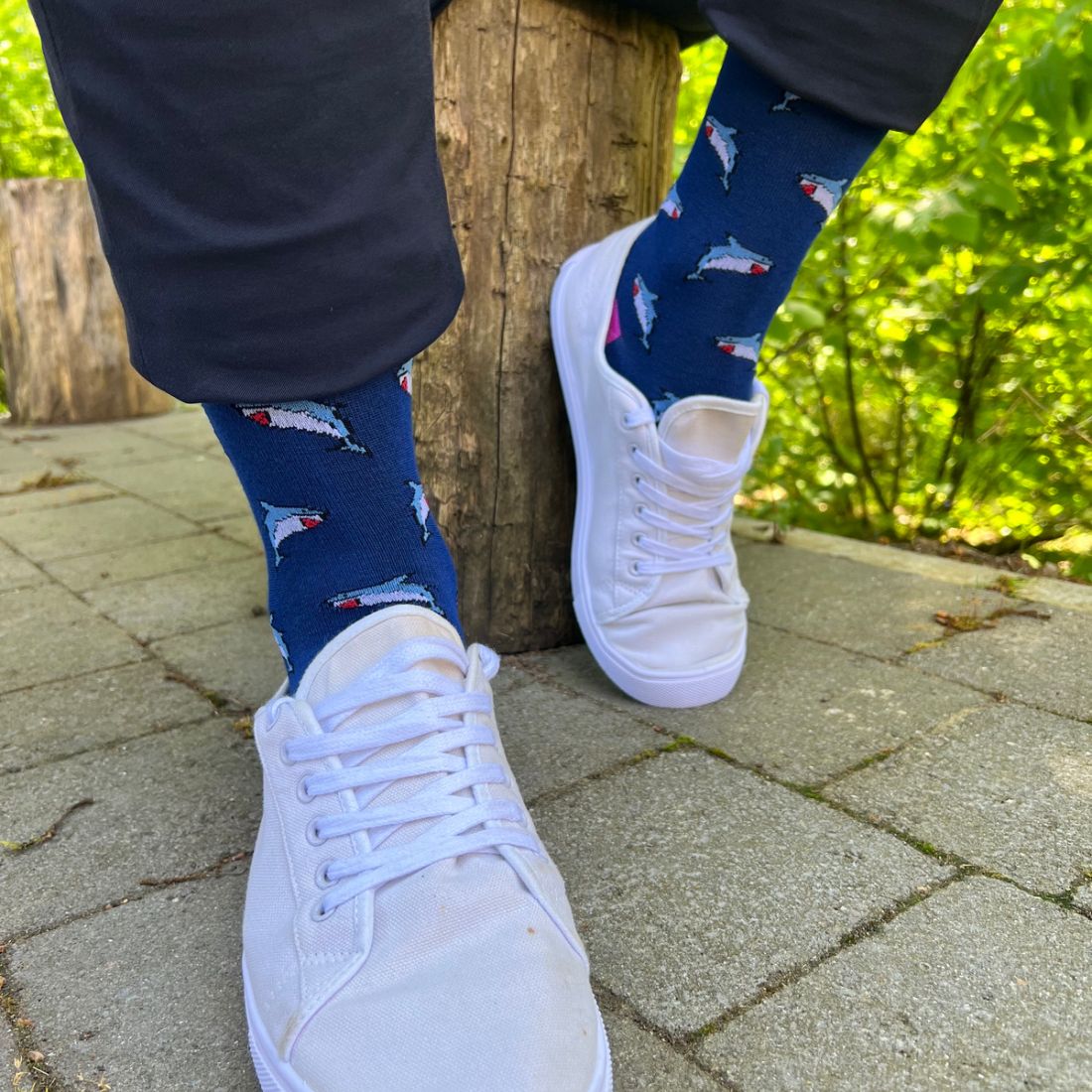 Sustainable Bamboo Socks – Swole Panda