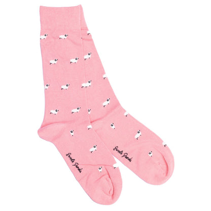 Sustainable Bamboo Socks – Swole Panda