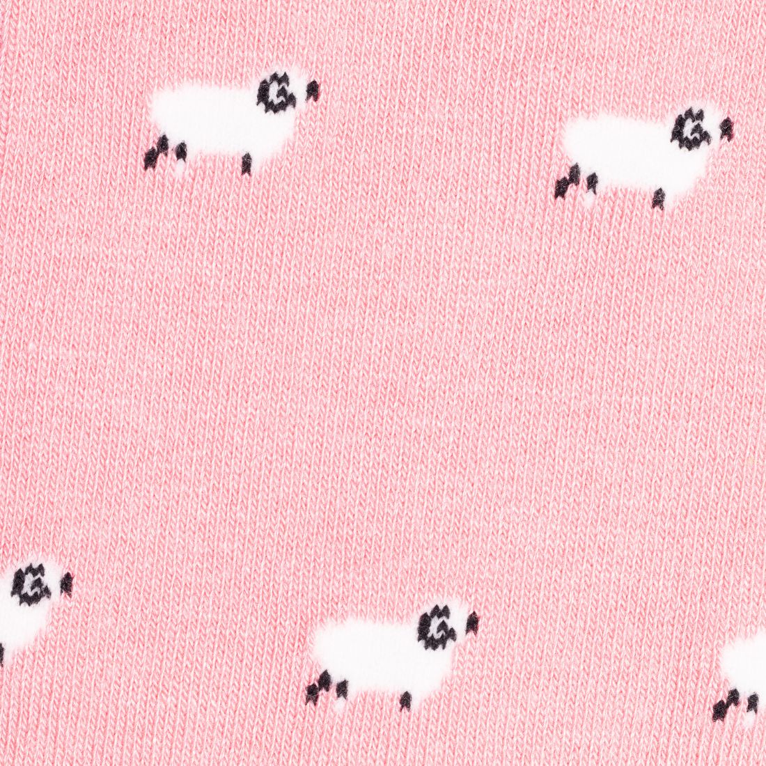 Sheep Bamboo Socks – Comfort Cuff