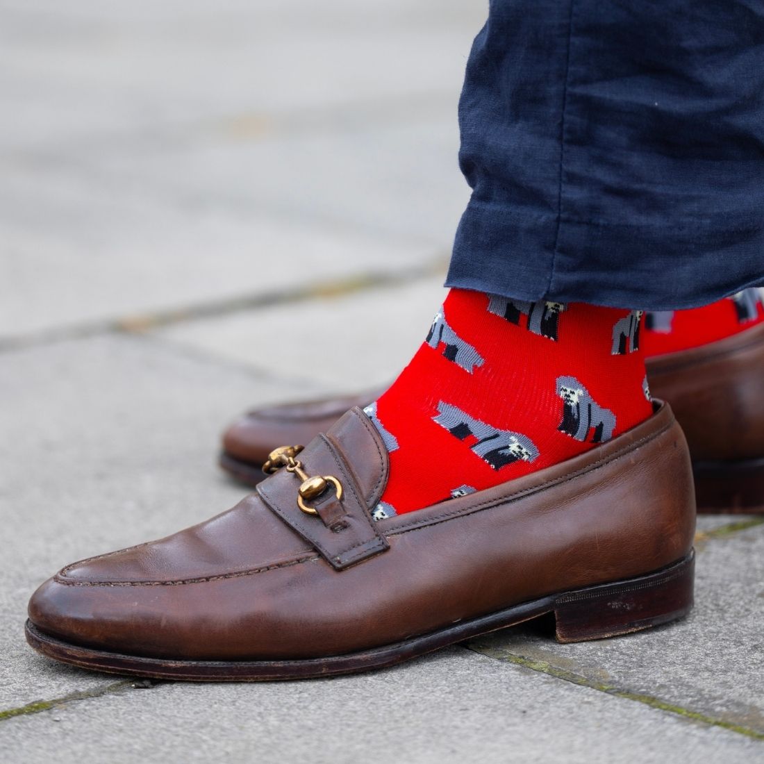 Sustainable Bamboo Socks – Swole Panda