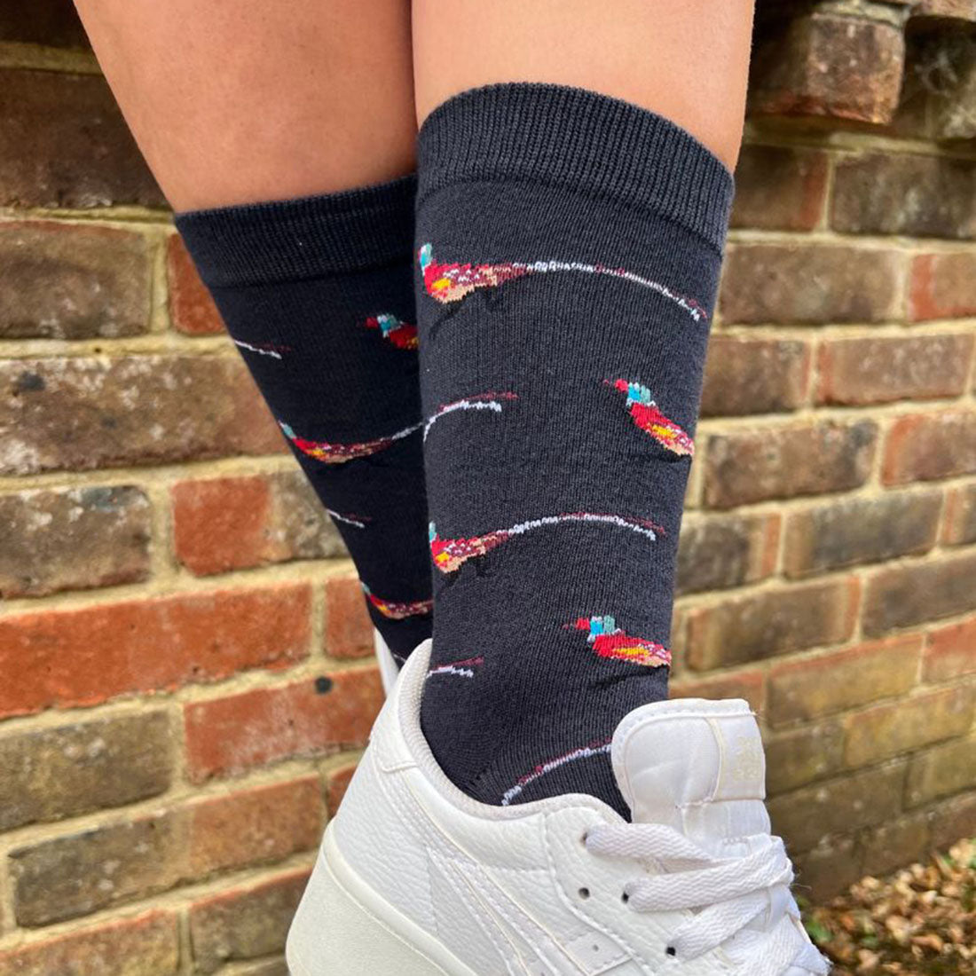 Sustainable Bamboo Socks – Swole Panda