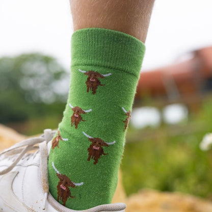 Sustainable Bamboo Socks – Swole Panda