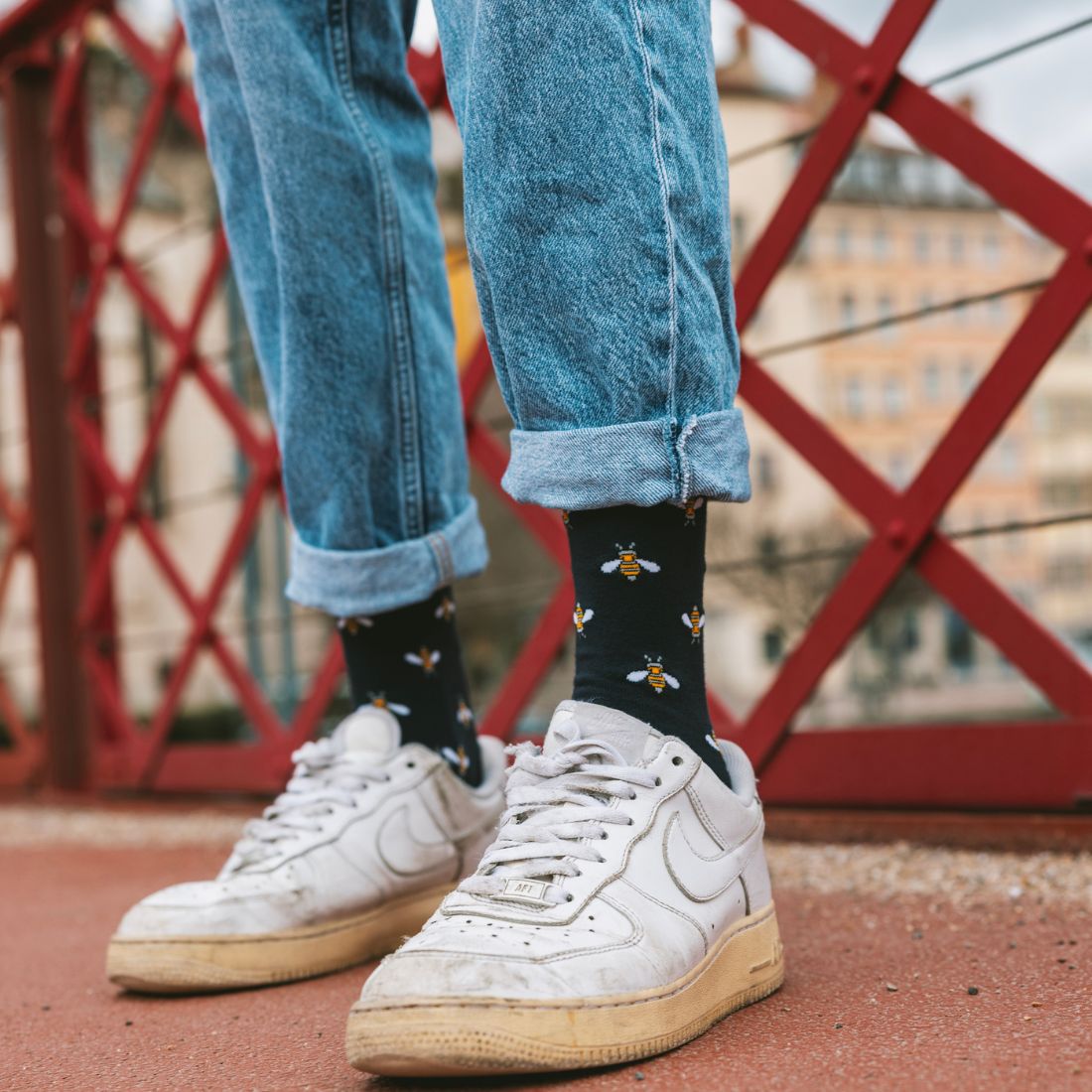 Sustainable Bamboo Socks – Swole Panda