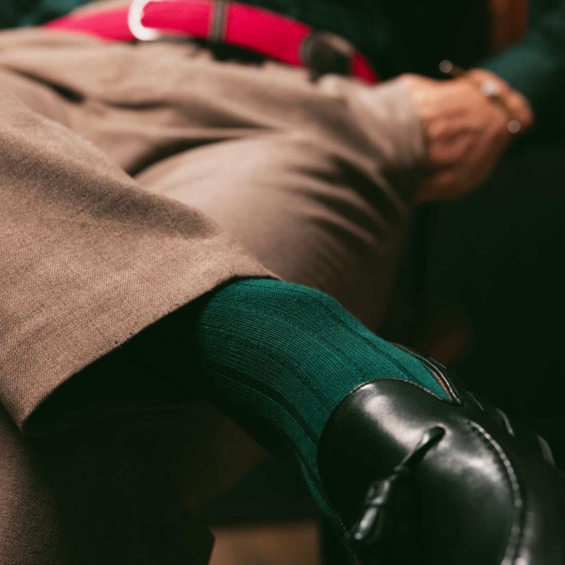 Sustainable Bamboo Socks – Swole Panda