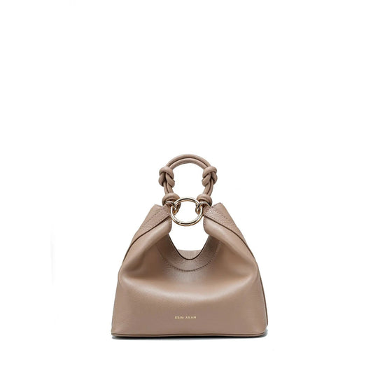Esin Akan Midi Chelsea Multiway Crossbody in Black