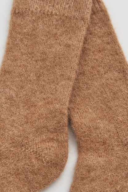 Alpaca Bed Socks – Earth Wardrobe