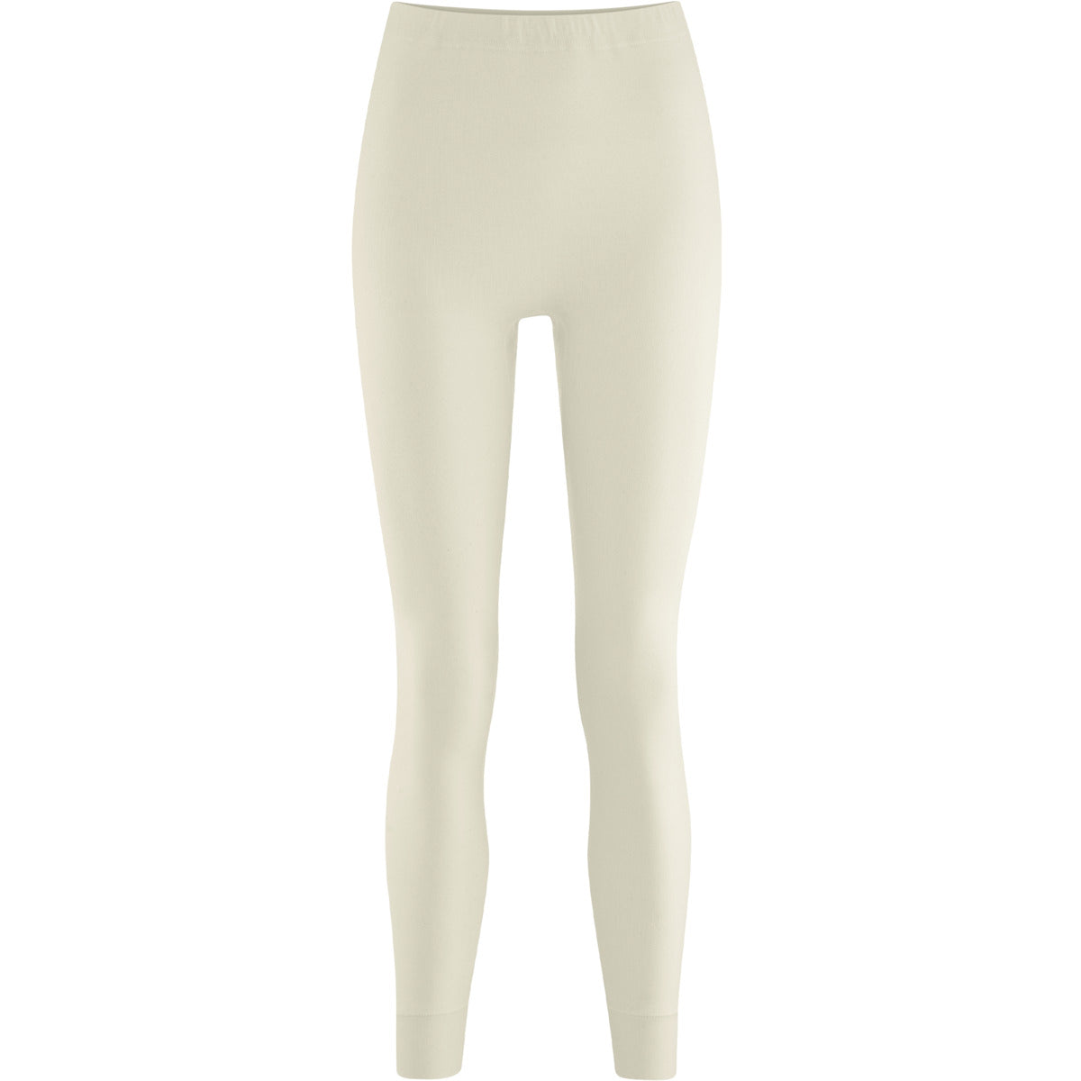 Organic Cotton Base Layer Leggings – Womens