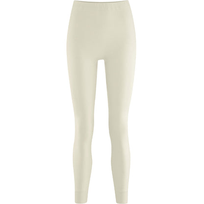 Organic Cotton Base Layer Leggings – Womens