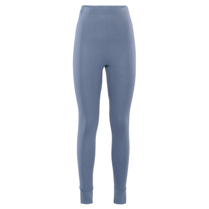 Organic Cotton Base Layer Leggings – Womens