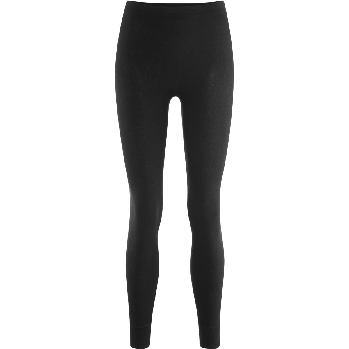 Organic Cotton Base Layer Leggings – Womens