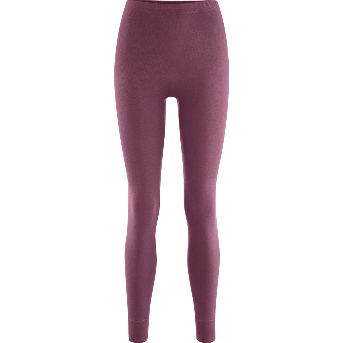 Organic Cotton Base Layer Leggings – Womens