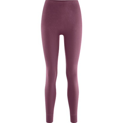 Organic Cotton Base Layer Leggings – Womens