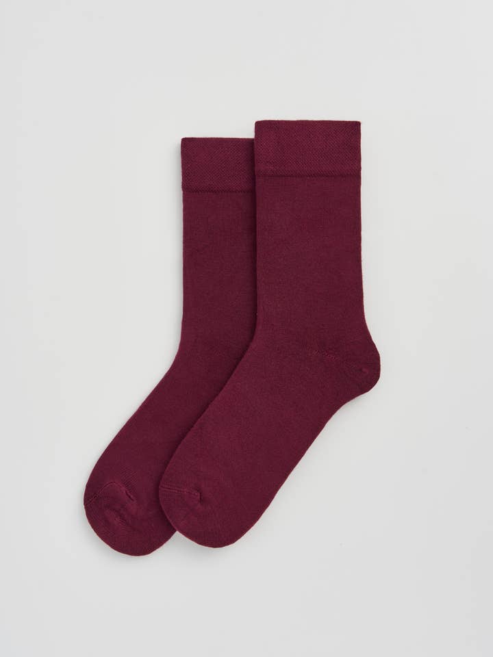 Bamboo Socks – Earth Wardrobe
