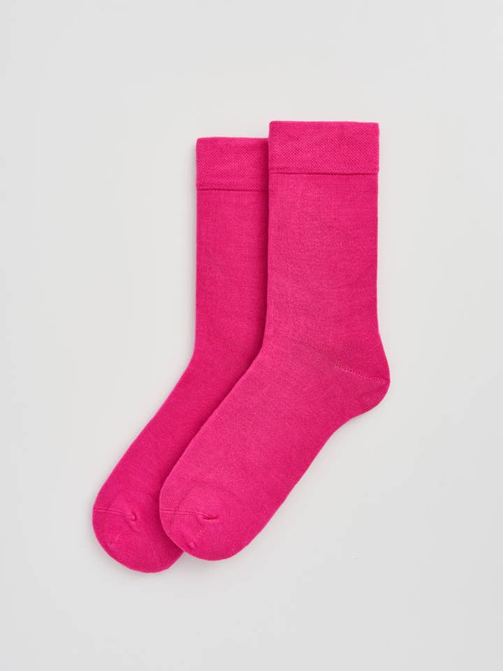 Bamboo Socks – Earth Wardrobe