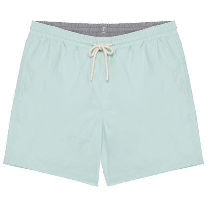 Recycled Swimming Shorts: Mens