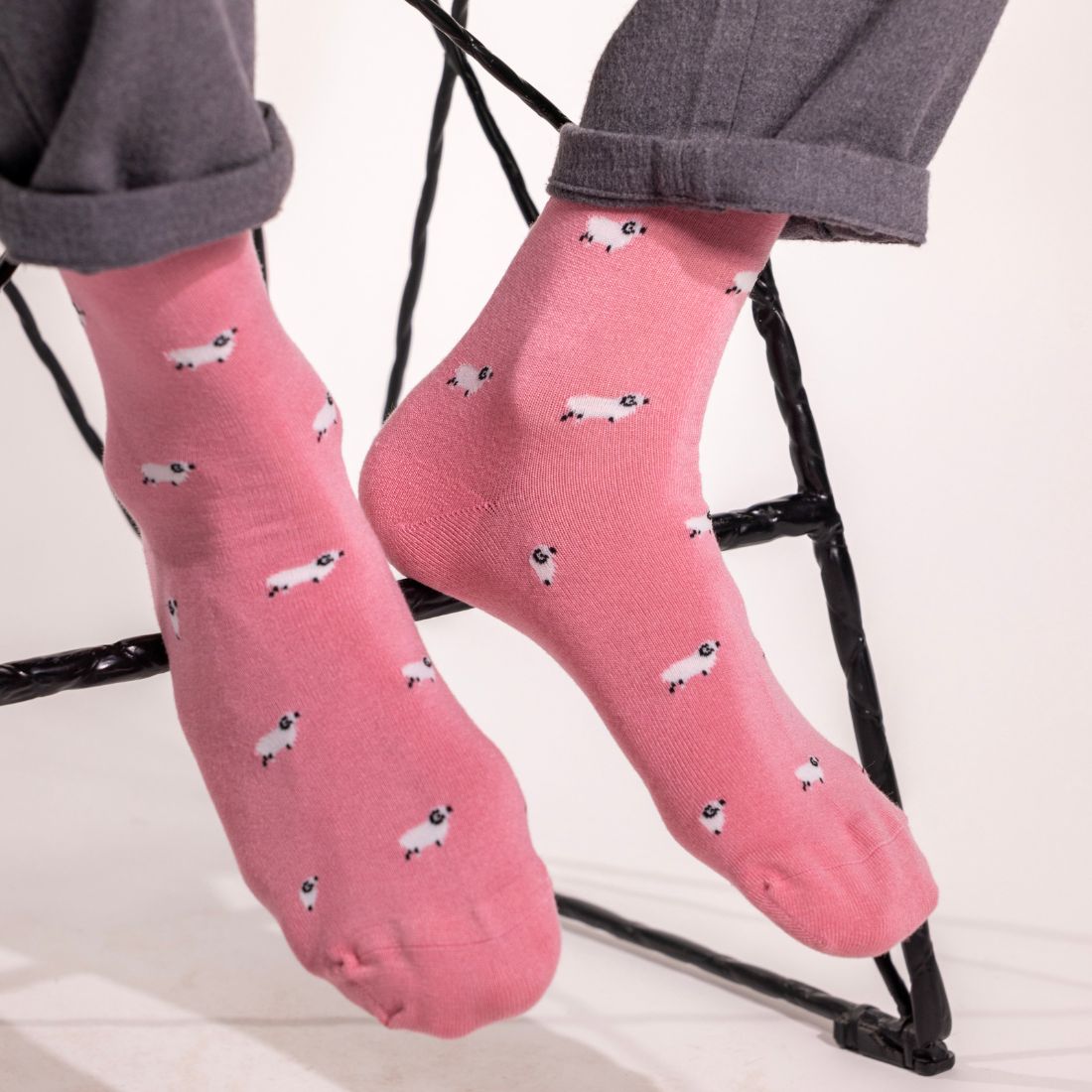 Sustainable Bamboo Socks – Swole Panda