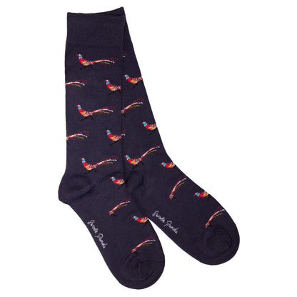 Sustainable Bamboo Socks – Swole Panda