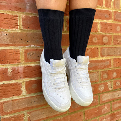 Sustainable Bamboo Socks – Swole Panda