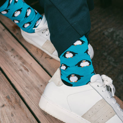 Sustainable Bamboo Socks – Swole Panda