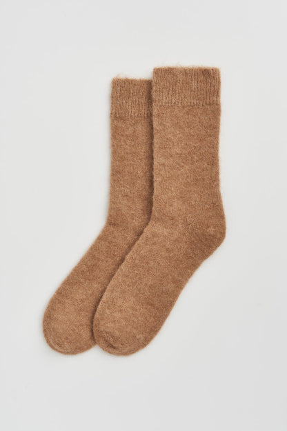 Alpaca Bed Socks – Earth Wardrobe