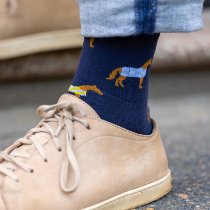 Sustainable Bamboo Socks – Swole Panda