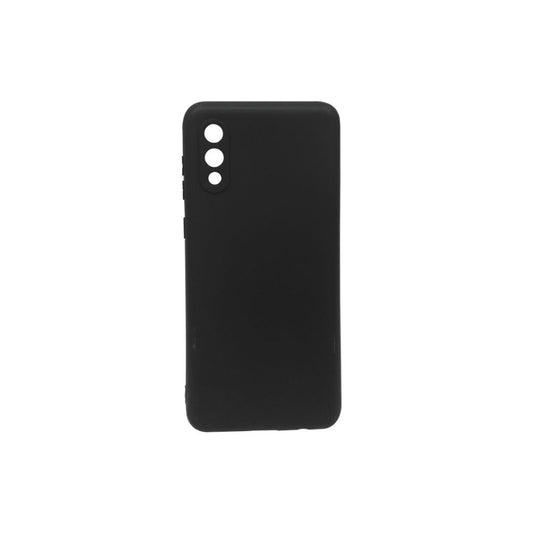 Samsung Galaxy A Series Silicone Gel Case