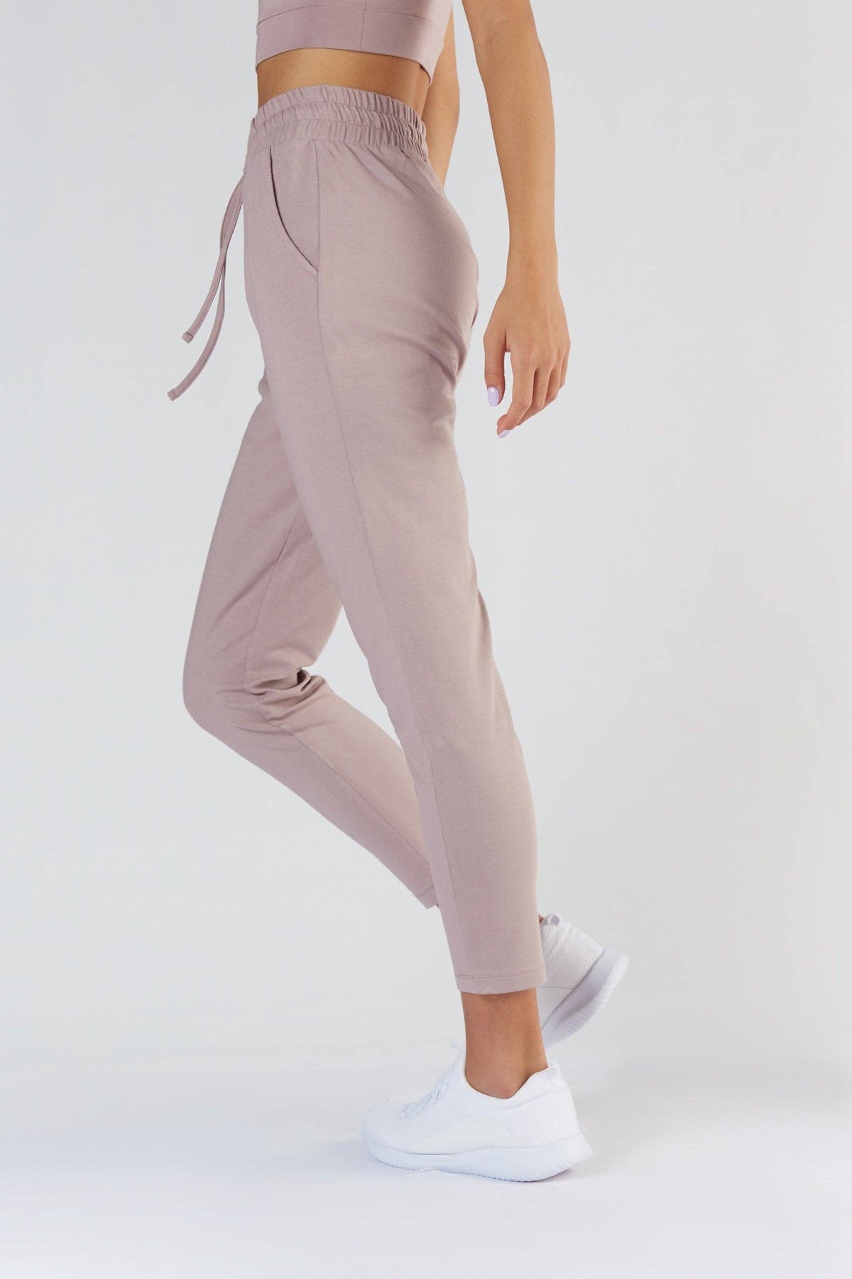 Tencel Active Sweatpants for Women