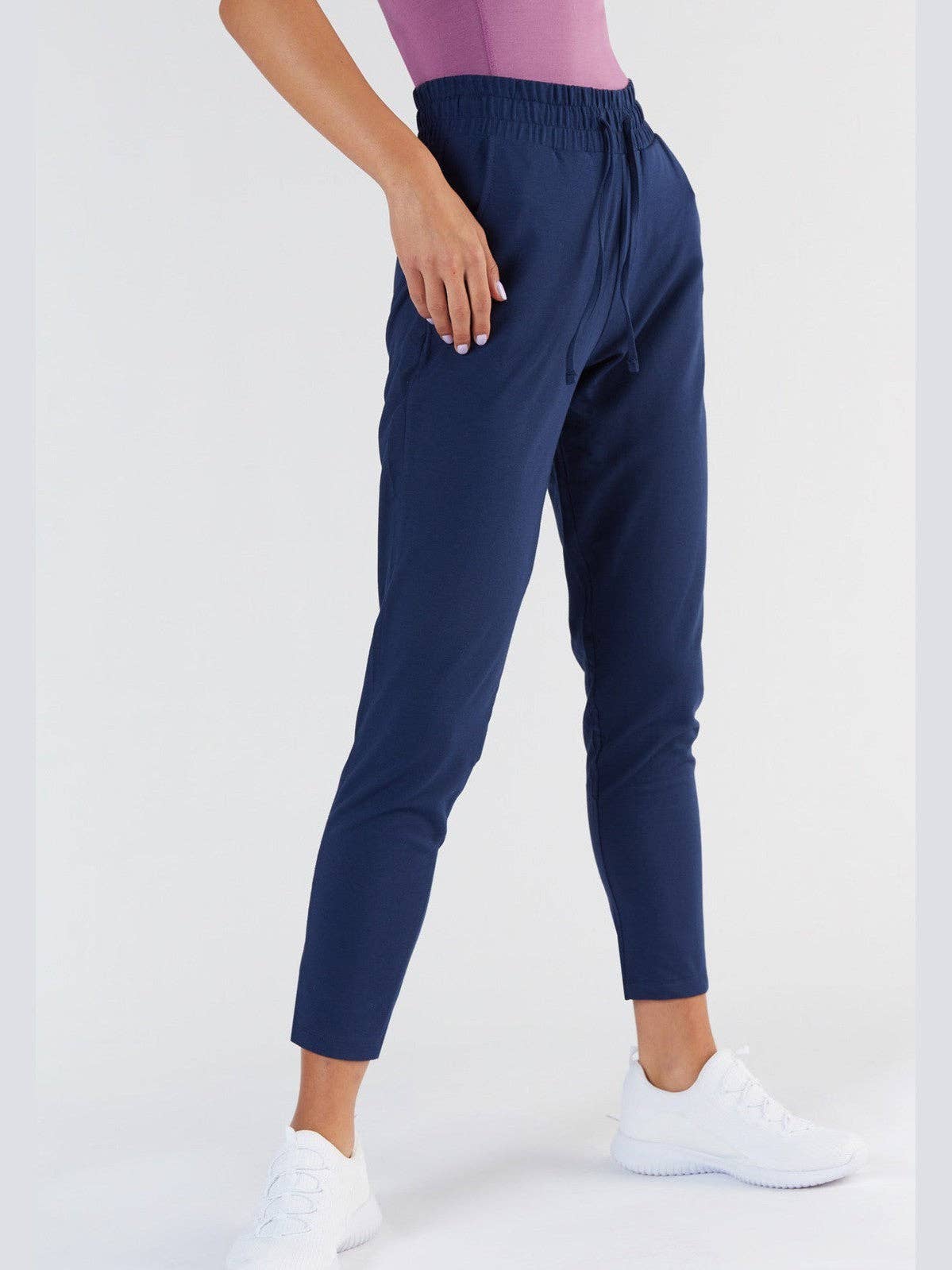 Tencel Active Sweatpants for Women