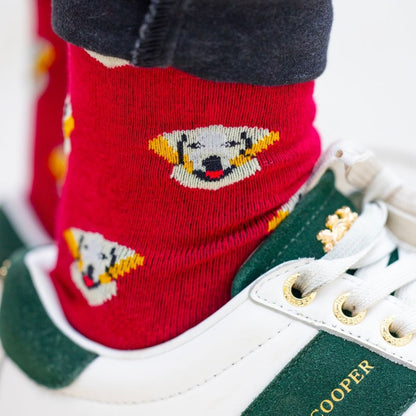 Sustainable Bamboo Socks – Swole Panda