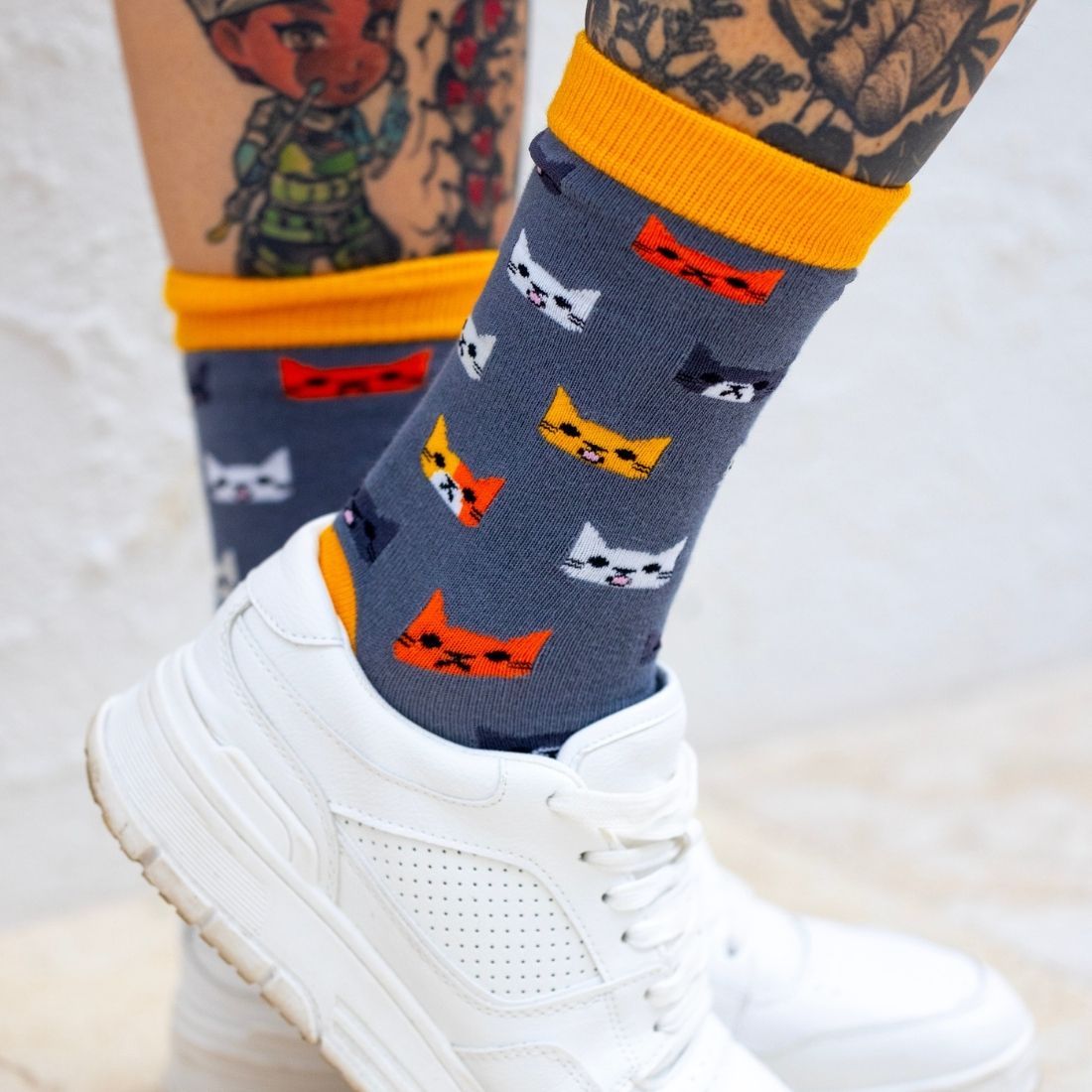 Sustainable Bamboo Socks – Swole Panda