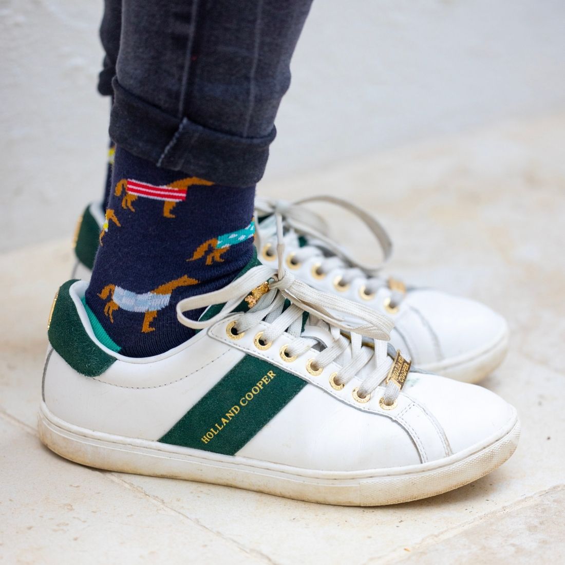 Sustainable Bamboo Socks – Swole Panda
