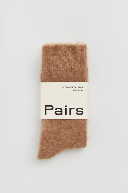 Alpaca Bed Socks – Earth Wardrobe