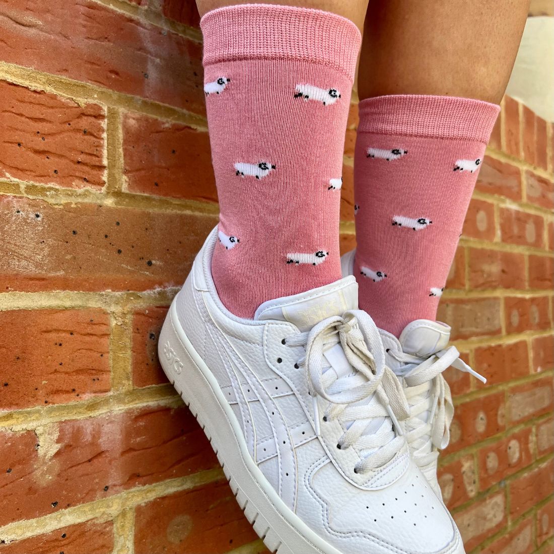 Sustainable Bamboo Socks – Swole Panda