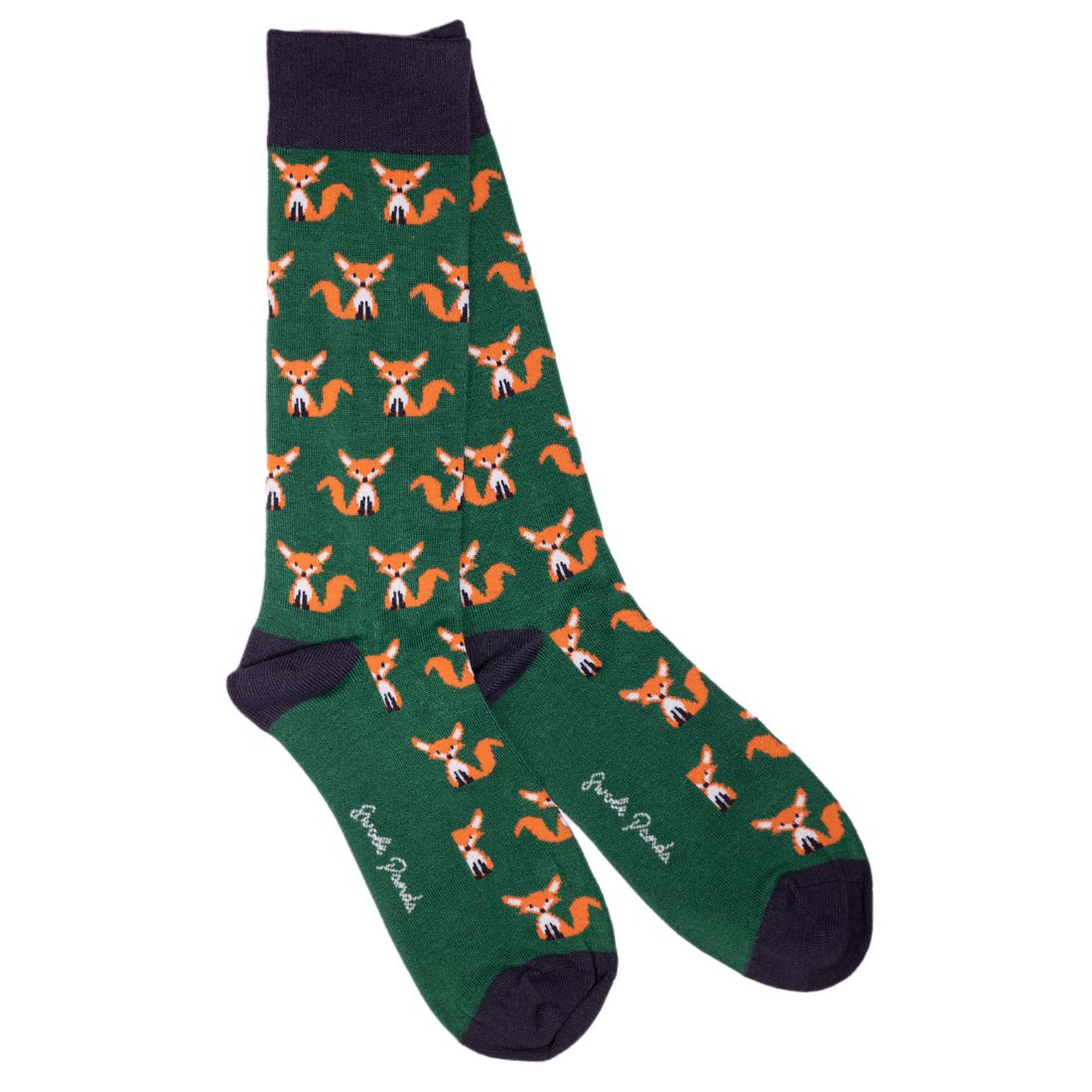 Sustainable Bamboo Socks – Swole Panda
