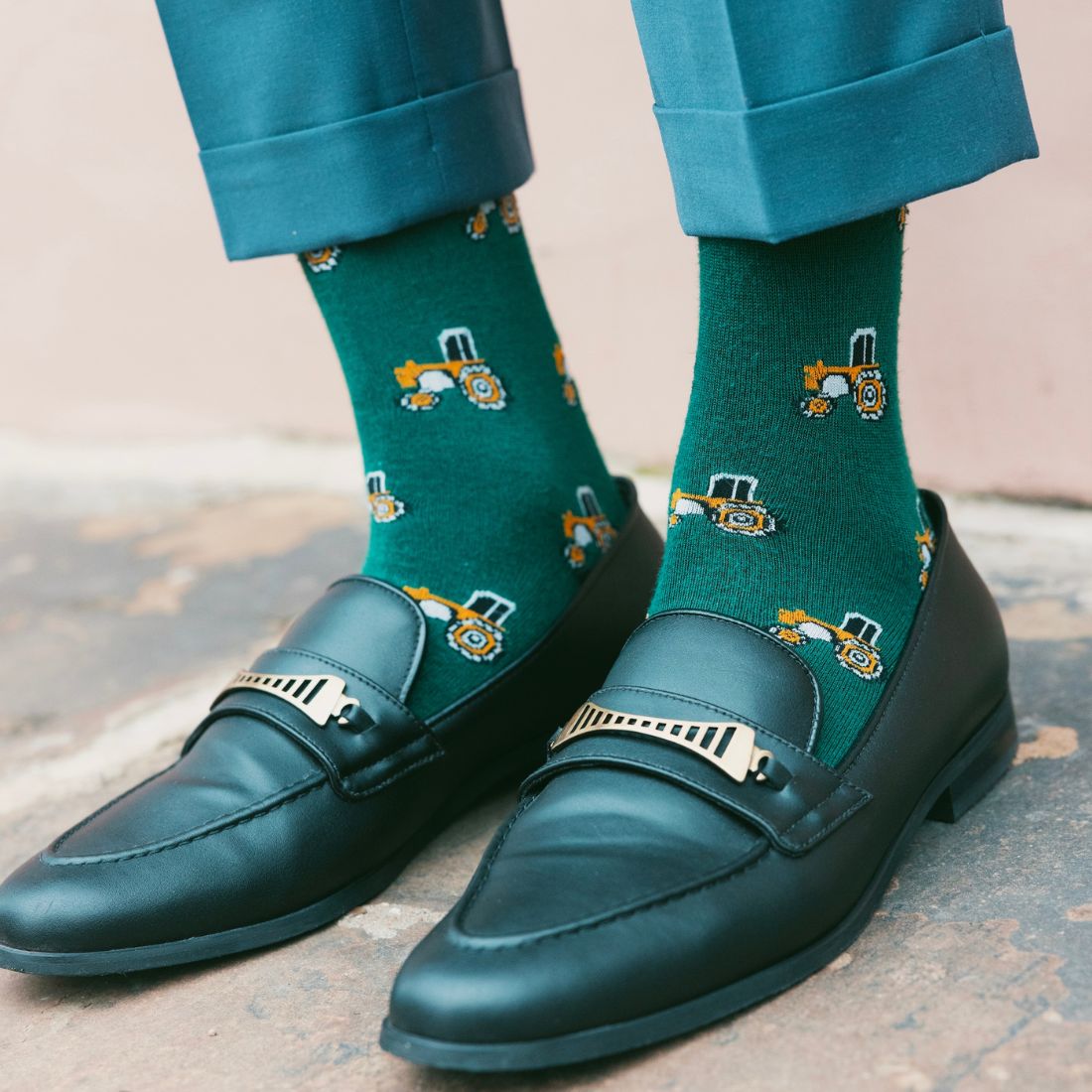 Sustainable Bamboo Socks – Swole Panda