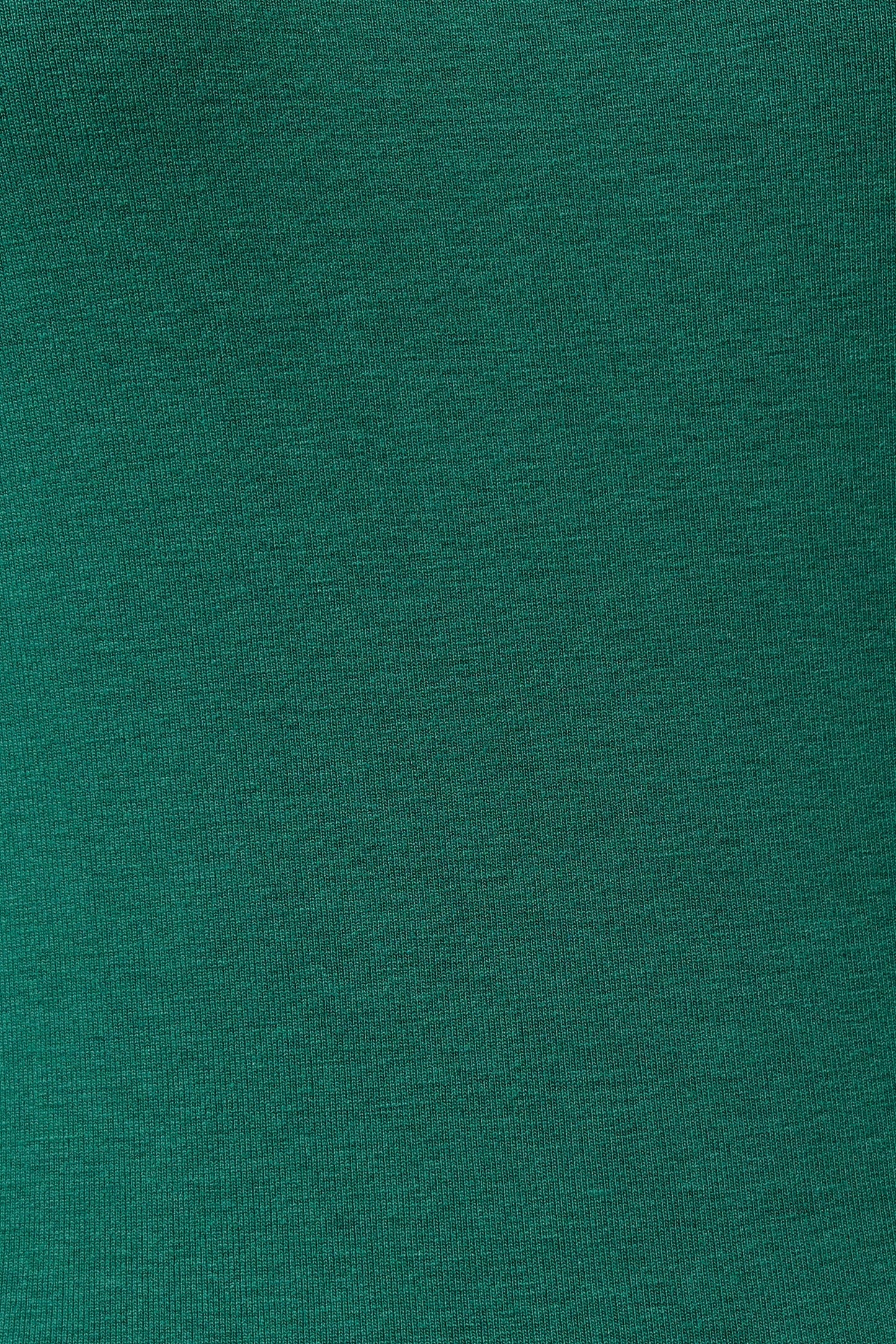 River Babycord Ric Rac Trim Wide Leg Trouser - Teal