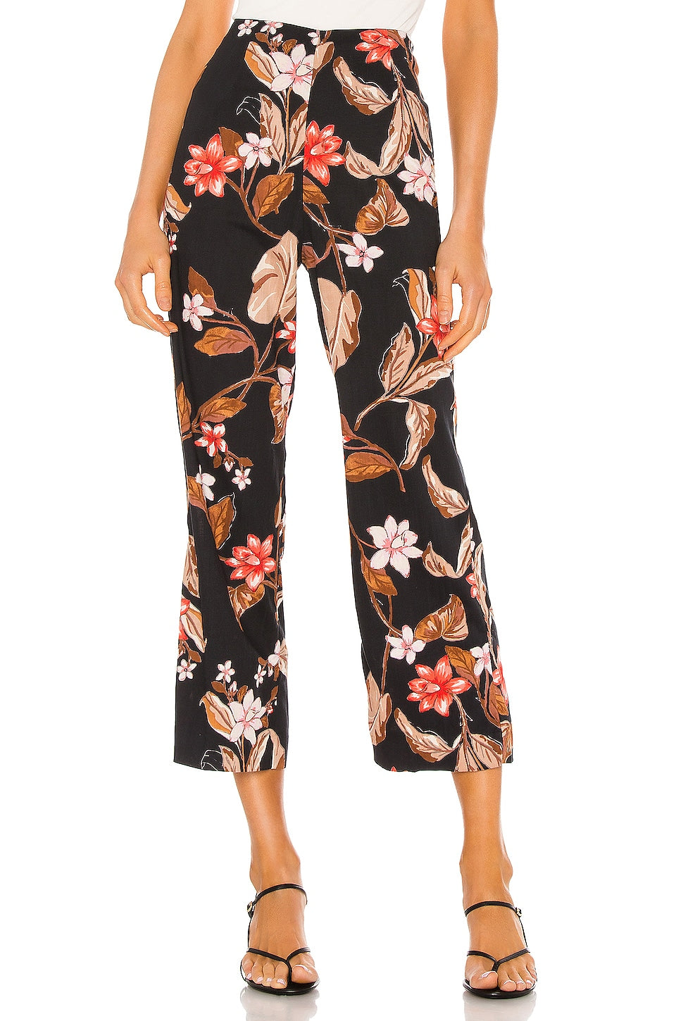 Amuse Society Coco Woven Pant