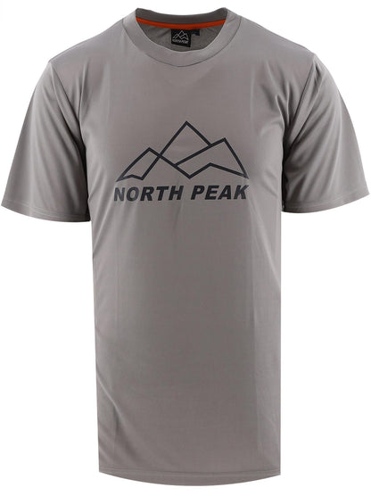 North Peak Arete T-Shirt