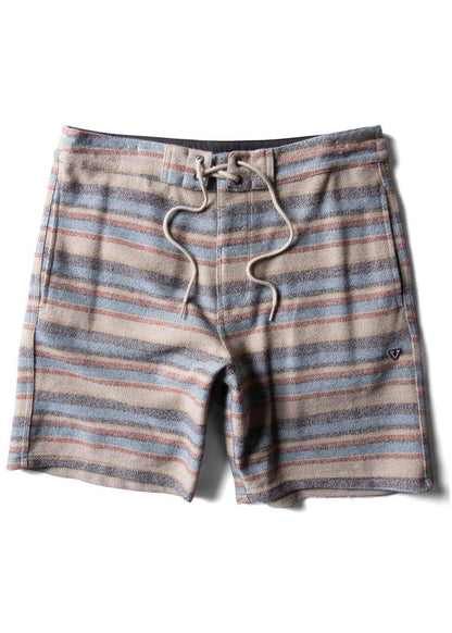 Vissla Trapper Boys 17" Sofa Surfer - Dune