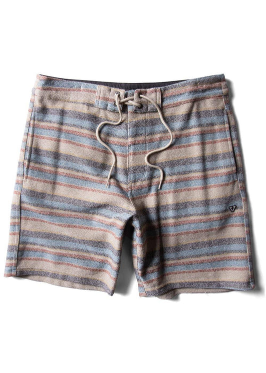 Vissla Trapper Boys 17" Sofa Surfer - Dune