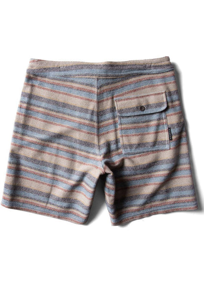 Vissla Trapper Boys 17" Sofa Surfer - Dune