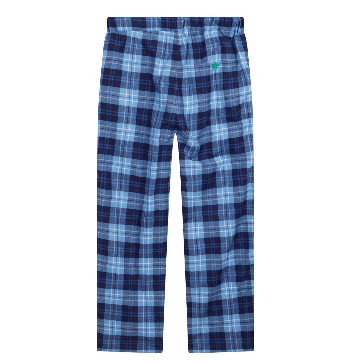 Loungers Children's GOTS Organic Cotton Beluga Trousers